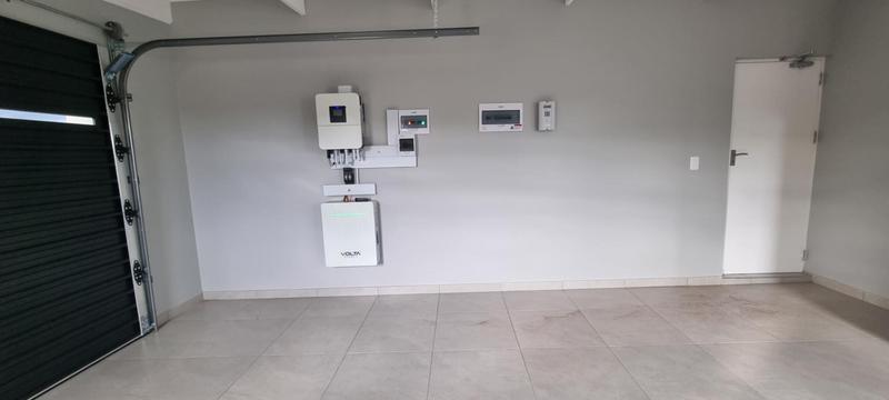 To Let 3 Bedroom Property for Rent in Paradise Coast Western Cape